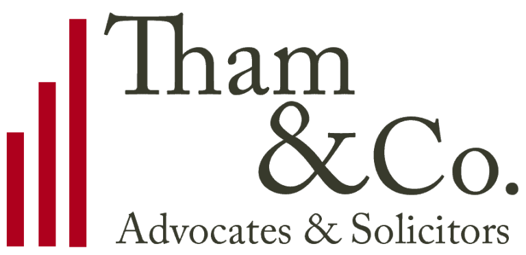 Tham & Co. logo