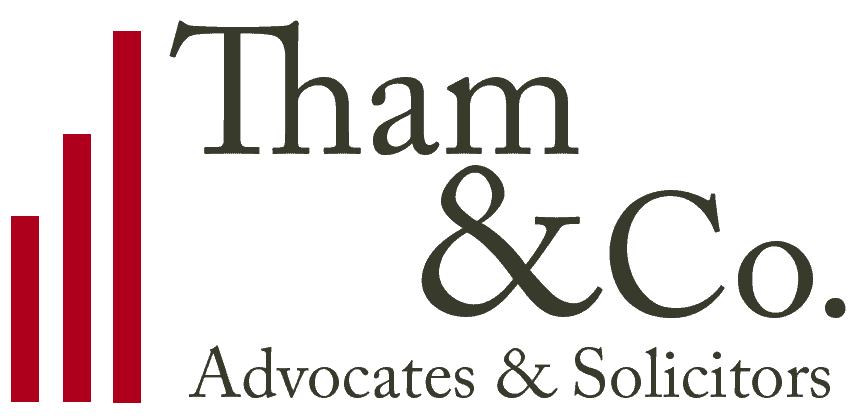 Tham & Co. logo