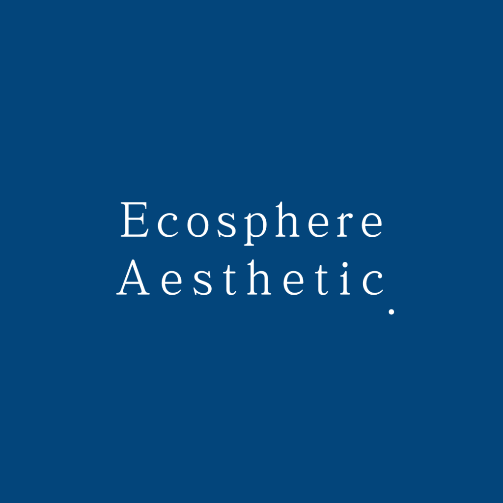 Ecosphere Aesthetic logo