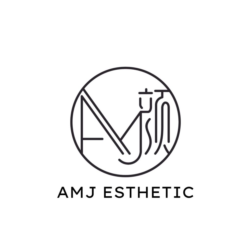 AMJ Esthetic logo