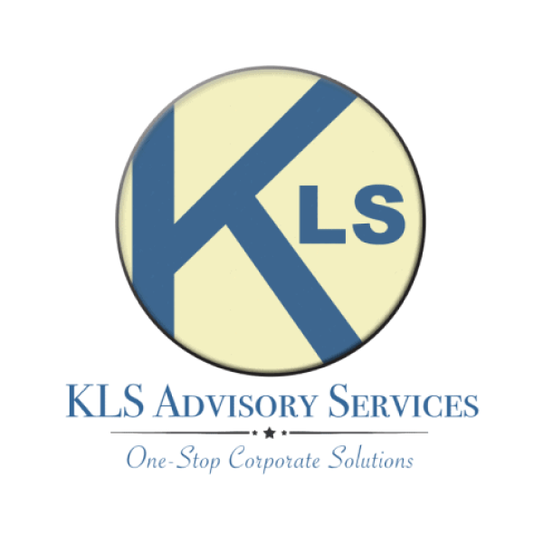 kls advisory services logo