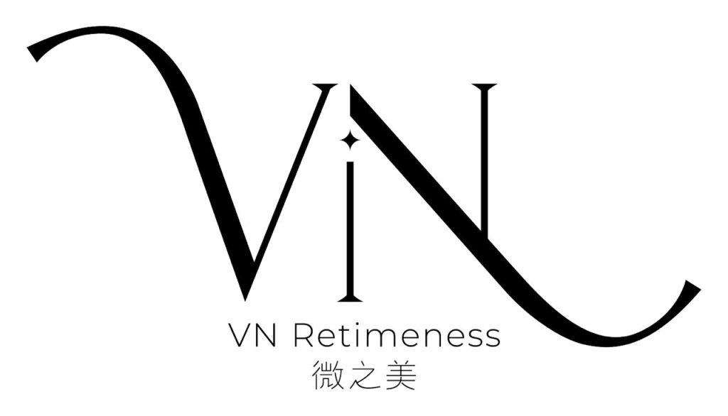 VN Retimeness logo