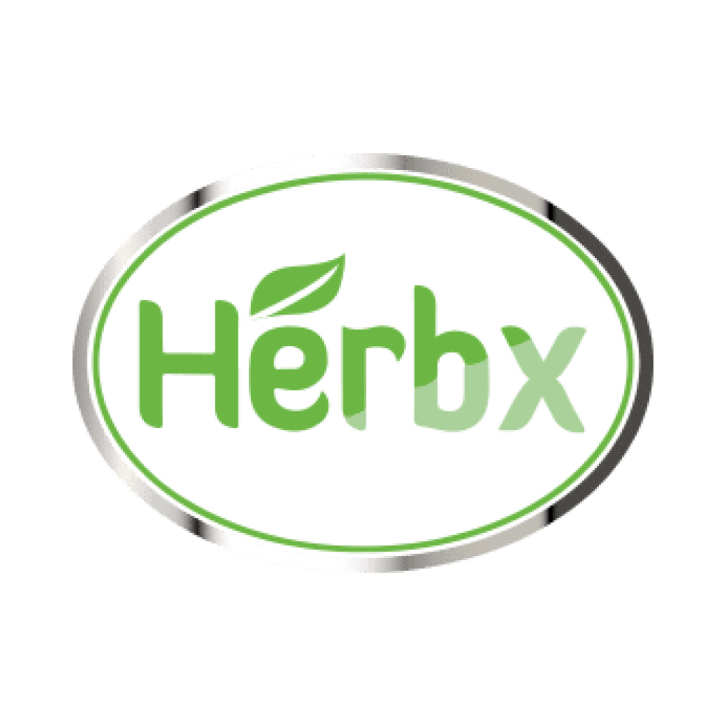 herbx international sdn bhd logo